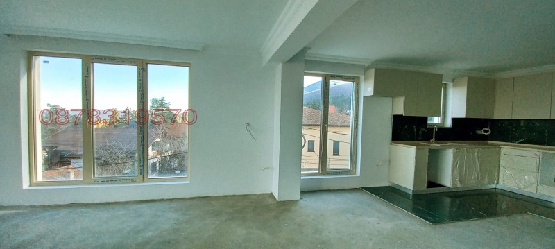 Продава КЪЩА, гр. София, Драгалевци, снимка 16 - Къщи - 53377899