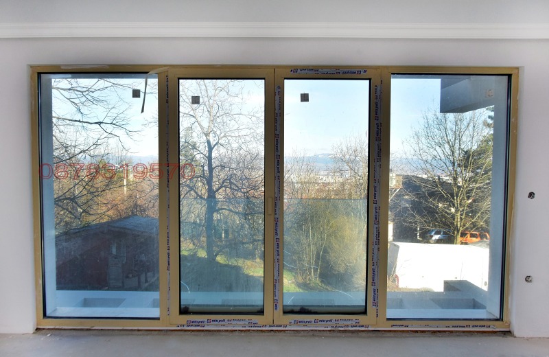 Продава КЪЩА, гр. София, Драгалевци, снимка 7 - Къщи - 53377899