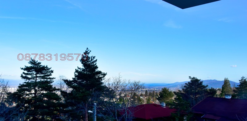 Продава КЪЩА, гр. София, Драгалевци, снимка 14 - Къщи - 53377899