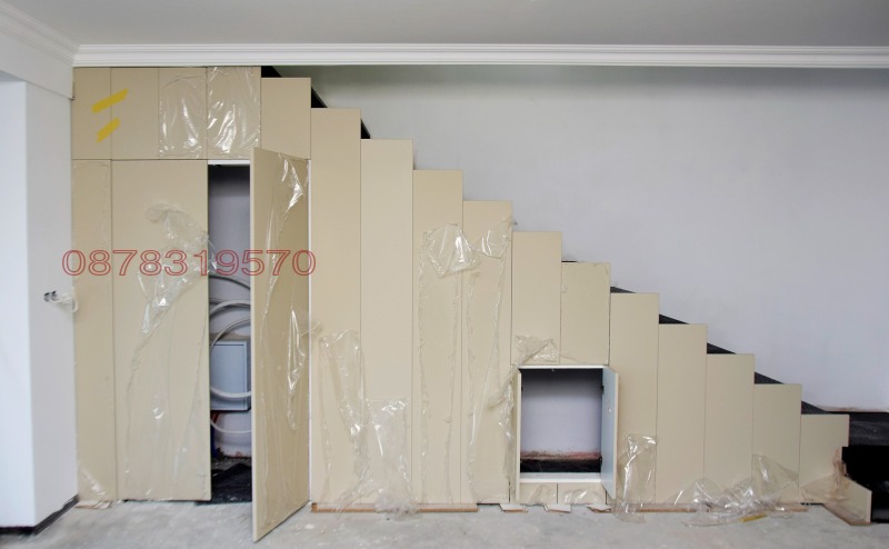 Продава КЪЩА, гр. София, Драгалевци, снимка 6 - Къщи - 53377899