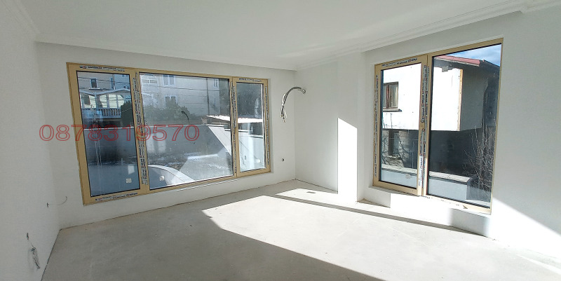 Продава КЪЩА, гр. София, Драгалевци, снимка 4 - Къщи - 53377899