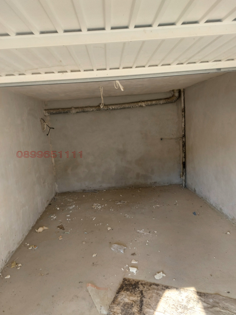 Продава  Гараж град Варна , Аспарухово , 22 кв.м | 64249595 - изображение [2]