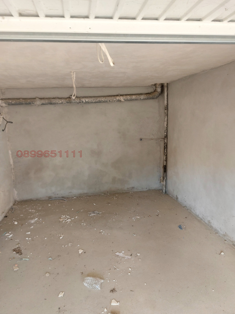 Продава  Гараж град Варна , Аспарухово , 22 кв.м | 64249595 - изображение [4]