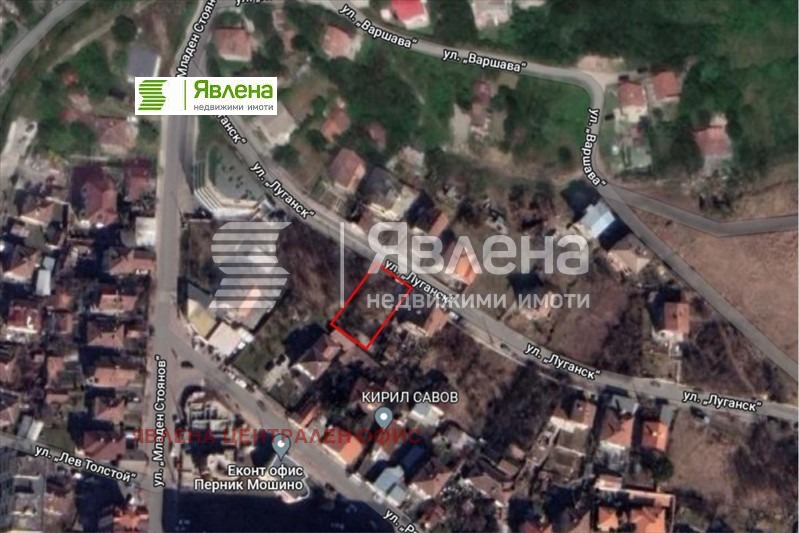 À venda  Trama Pernik , Iztok , 470 m² | 14721633 - imagem [6]