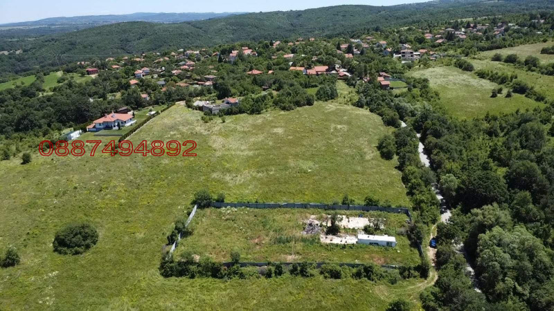 For Sale  Plot region Sofia , Novi han , 614 sq.m | 55813531