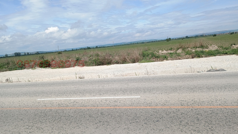 Продава ПАРЦЕЛ, гр. Видин, Промишлена зона - Север, снимка 13 - Парцели - 52781157