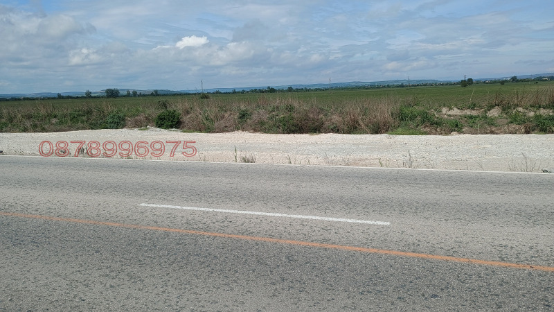 Продава ПАРЦЕЛ, гр. Видин, Промишлена зона - Север, снимка 11 - Парцели - 52781157