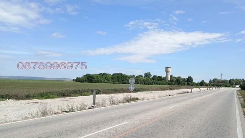 Продава ПАРЦЕЛ, гр. Видин, Промишлена зона - Север, снимка 3 - Парцели - 52781157