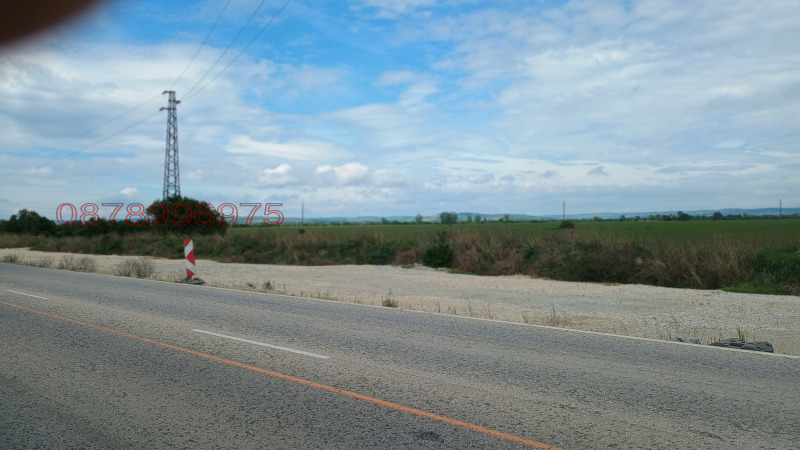 Продава ПАРЦЕЛ, гр. Видин, Промишлена зона - Север, снимка 14 - Парцели - 52781157