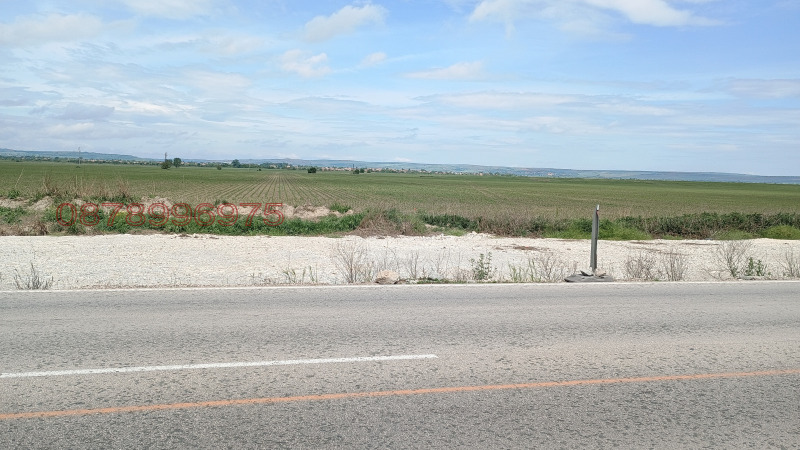 Продава ПАРЦЕЛ, гр. Видин, Промишлена зона - Север, снимка 4 - Парцели - 52781157