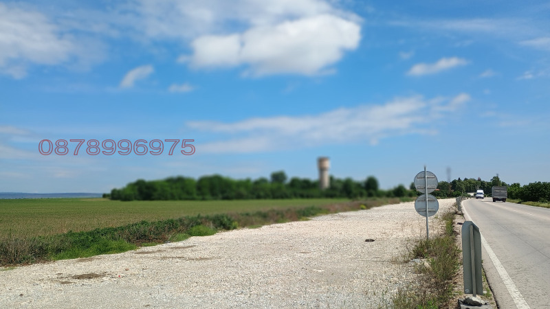 Продава ПАРЦЕЛ, гр. Видин, Промишлена зона - Север, снимка 5 - Парцели - 52781157