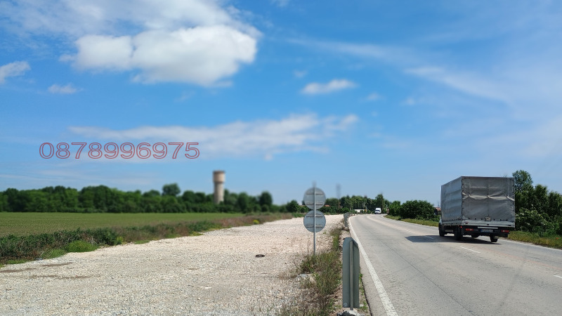 Продава ПАРЦЕЛ, гр. Видин, Промишлена зона - Север, снимка 2 - Парцели - 52781157