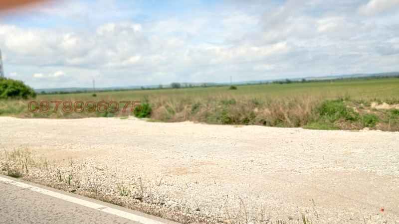 Продава ПАРЦЕЛ, гр. Видин, Промишлена зона - Север, снимка 12 - Парцели - 52781157