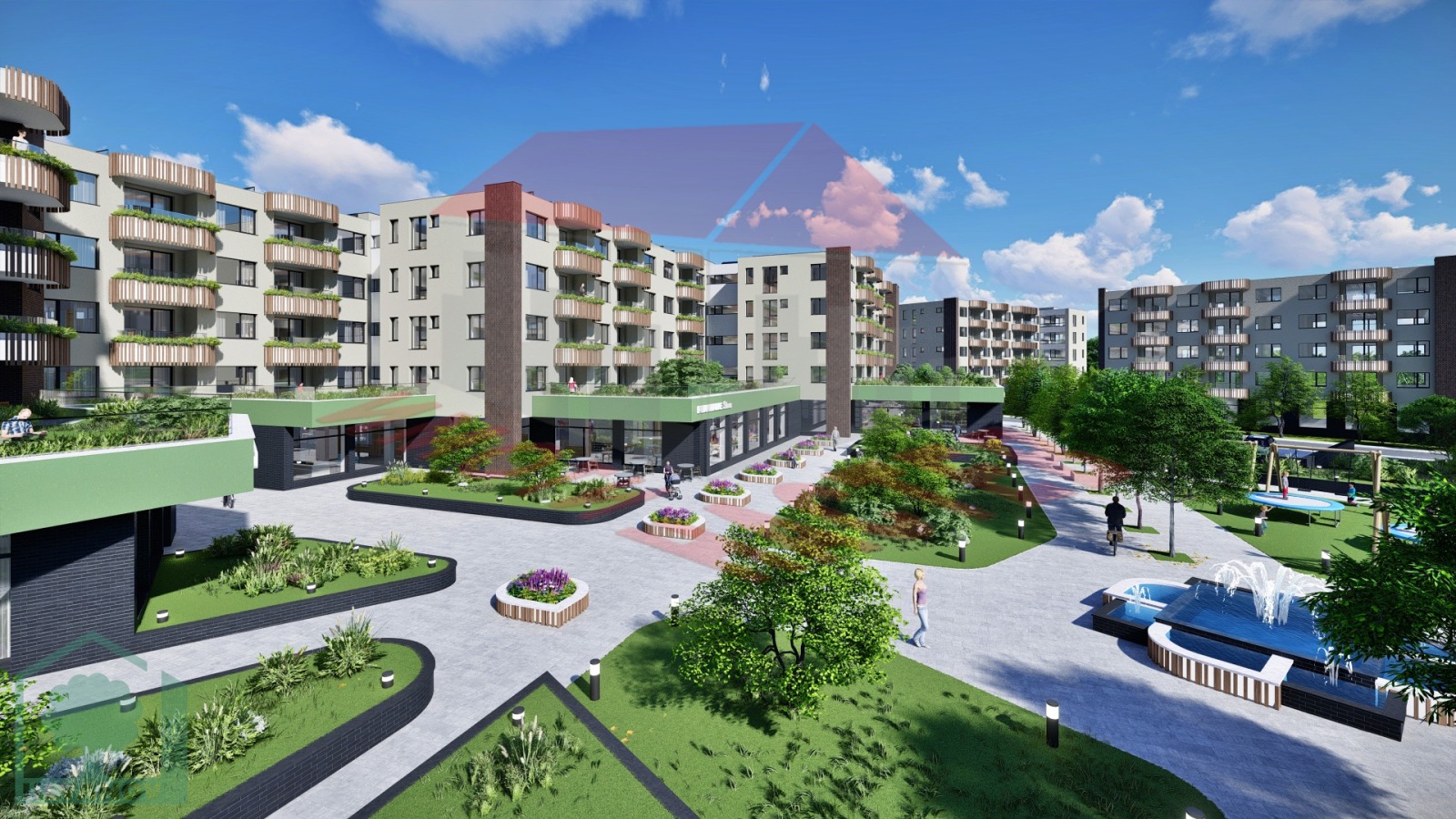 Продава 1-СТАЕН, гр. Шумен, Тракия, снимка 10 - Апартаменти - 56205546