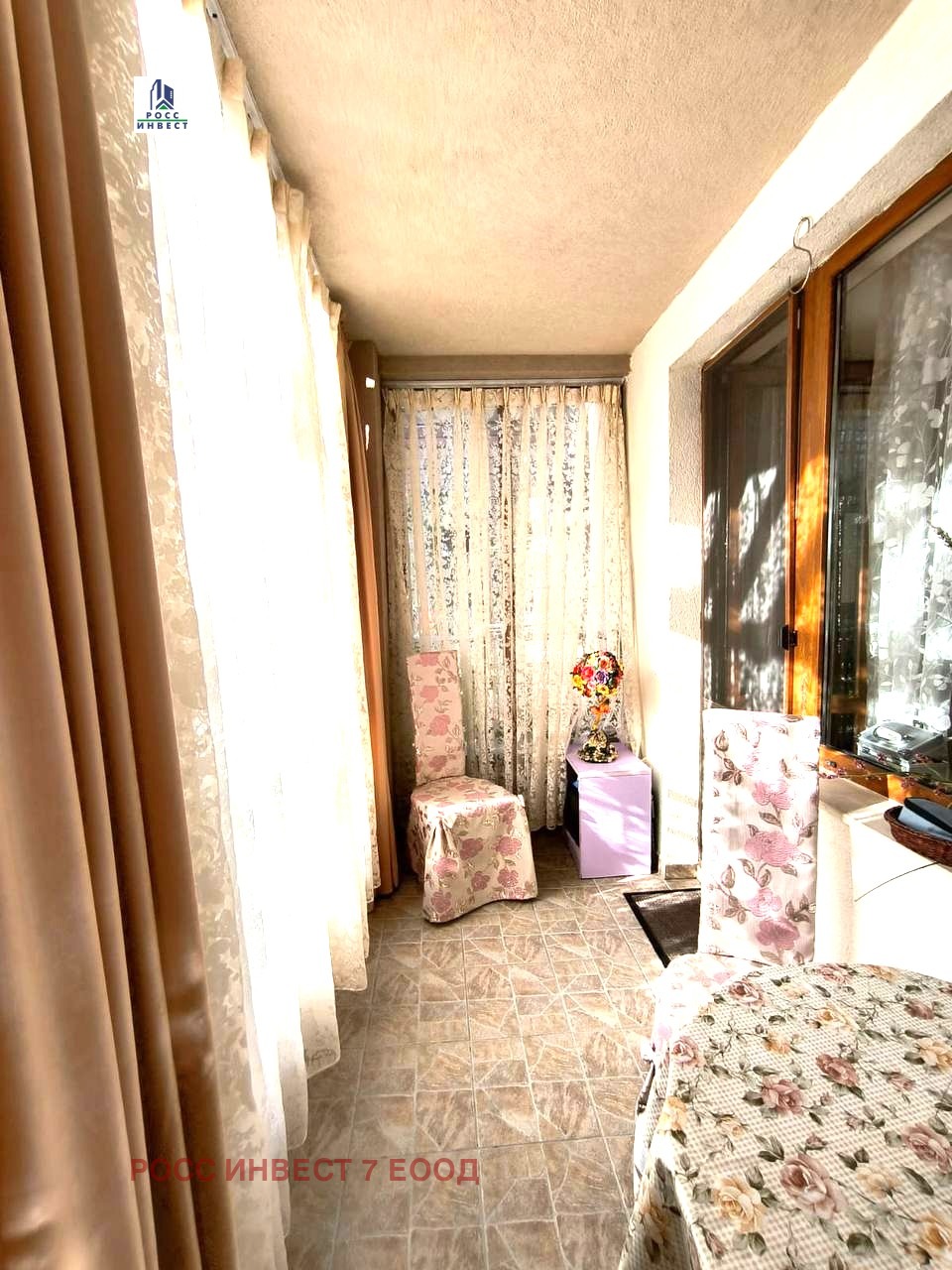 Продава 2-СТАЕН, гр. Варна, к.к. Св.Св. Константин и Елена, снимка 8 - Апартаменти - 54431669