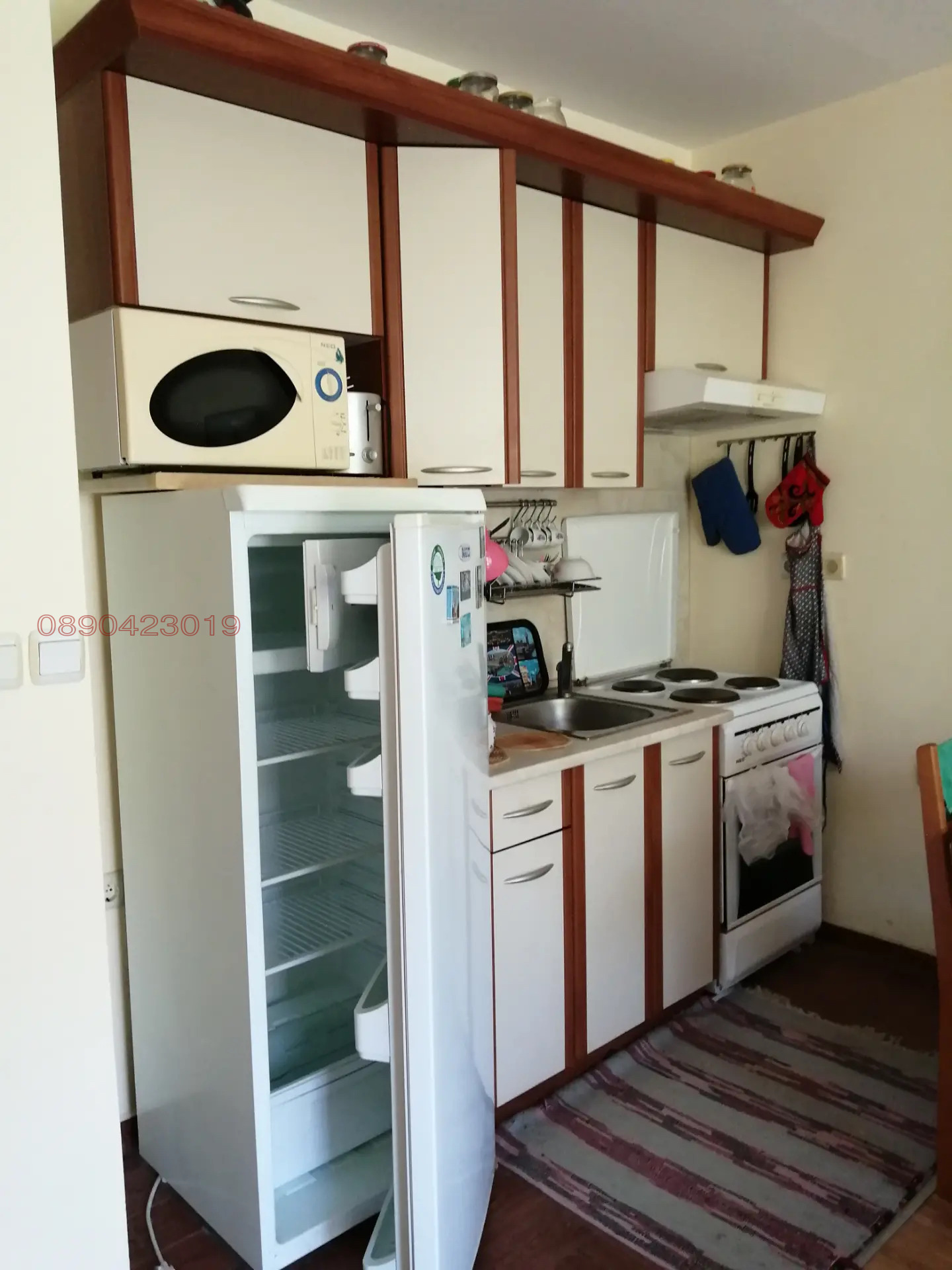Продава 2-СТАЕН, к.к. Елените, област Бургас, снимка 10 - Апартаменти - 54544420