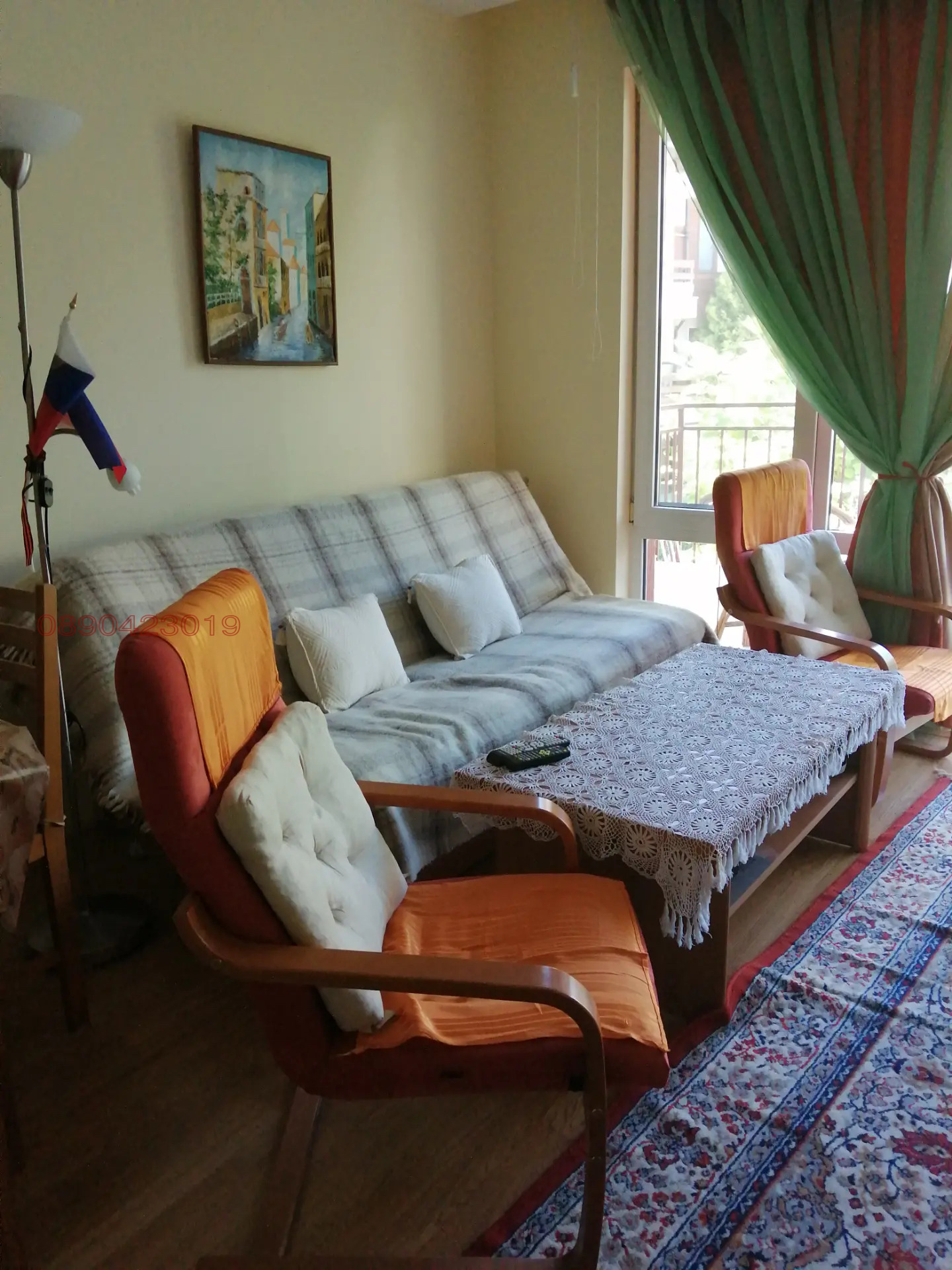 Продава 2-СТАЕН, к.к. Елените, област Бургас, снимка 6 - Апартаменти - 54544420
