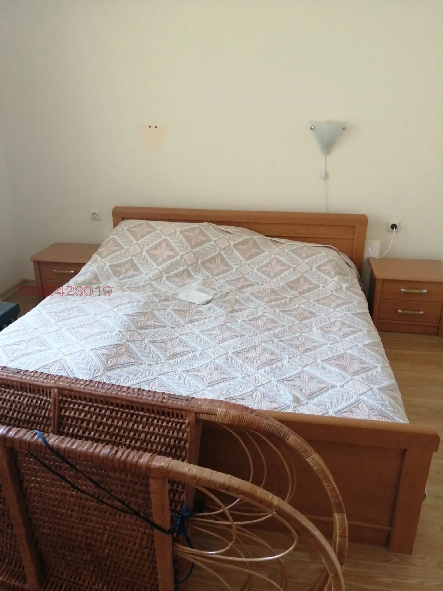 Продава 2-СТАЕН, к.к. Елените, област Бургас, снимка 8 - Апартаменти - 54544420