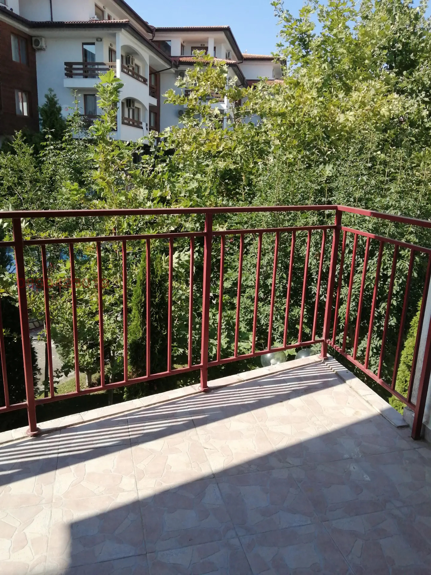 Продава 2-СТАЕН, к.к. Елените, област Бургас, снимка 3 - Апартаменти - 54544420