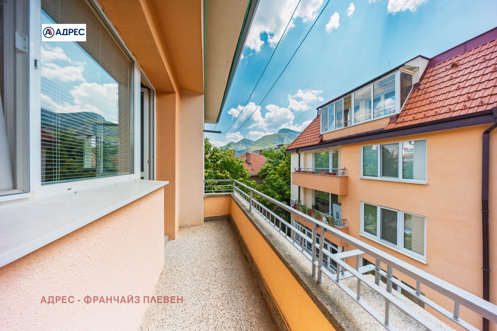 Продава 3-СТАЕН, гр. Враца, Център, снимка 13 - Апартаменти - 55690633