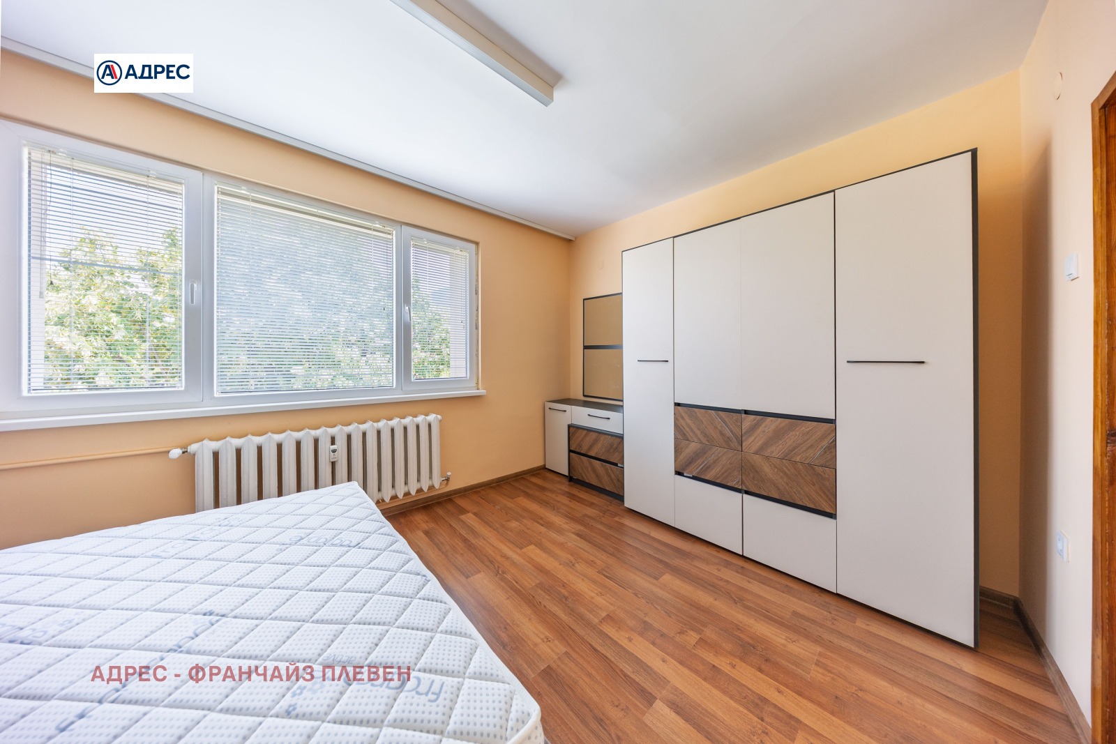Продава 3-СТАЕН, гр. Враца, Център, снимка 9 - Апартаменти - 55690633