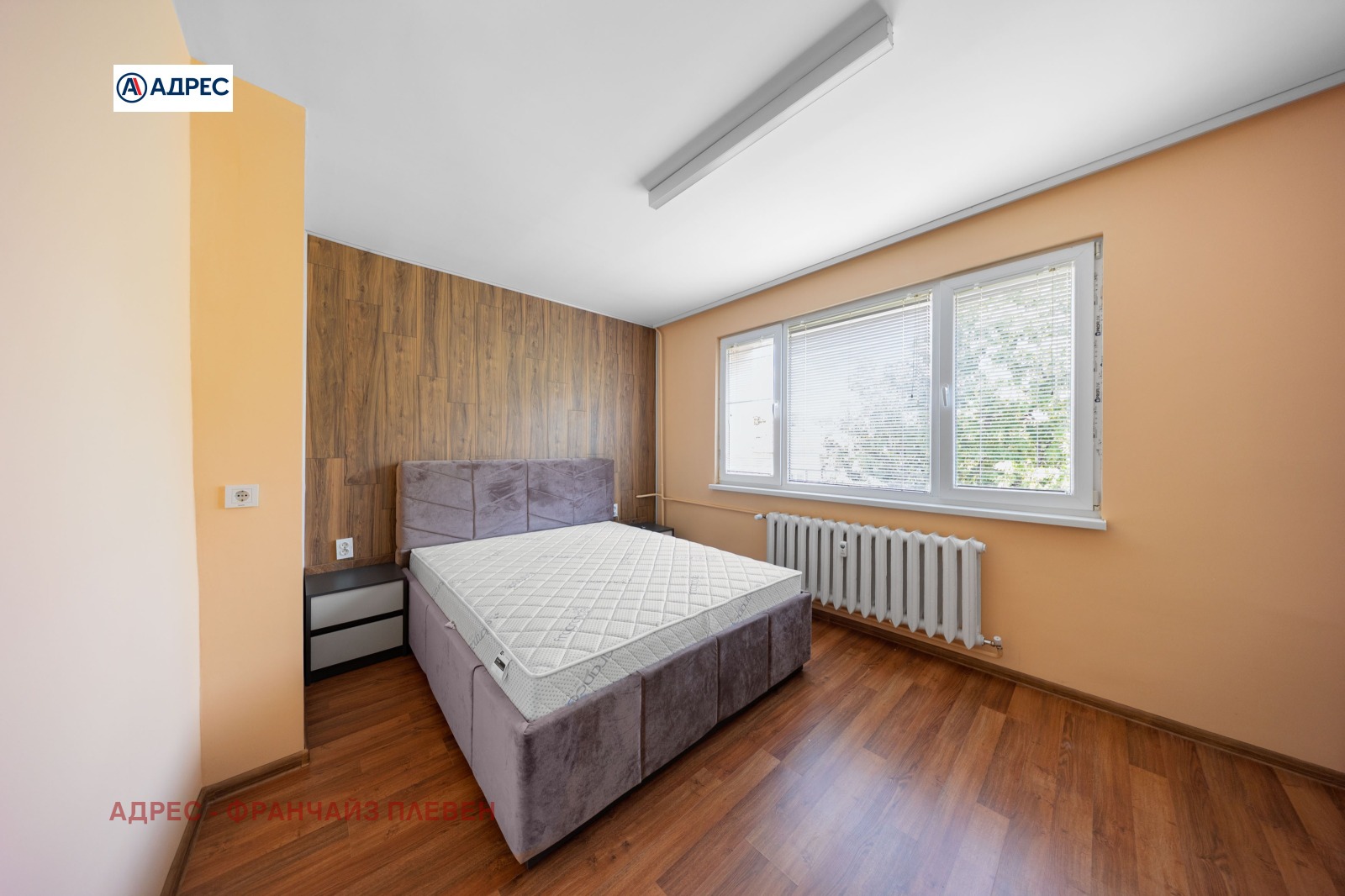 Продава 3-СТАЕН, гр. Враца, Център, снимка 8 - Апартаменти - 55690633