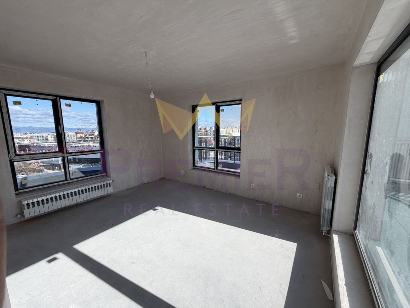 Продава 4-СТАЕН, гр. София, Люлин 6, снимка 4 - Апартаменти - 55008904