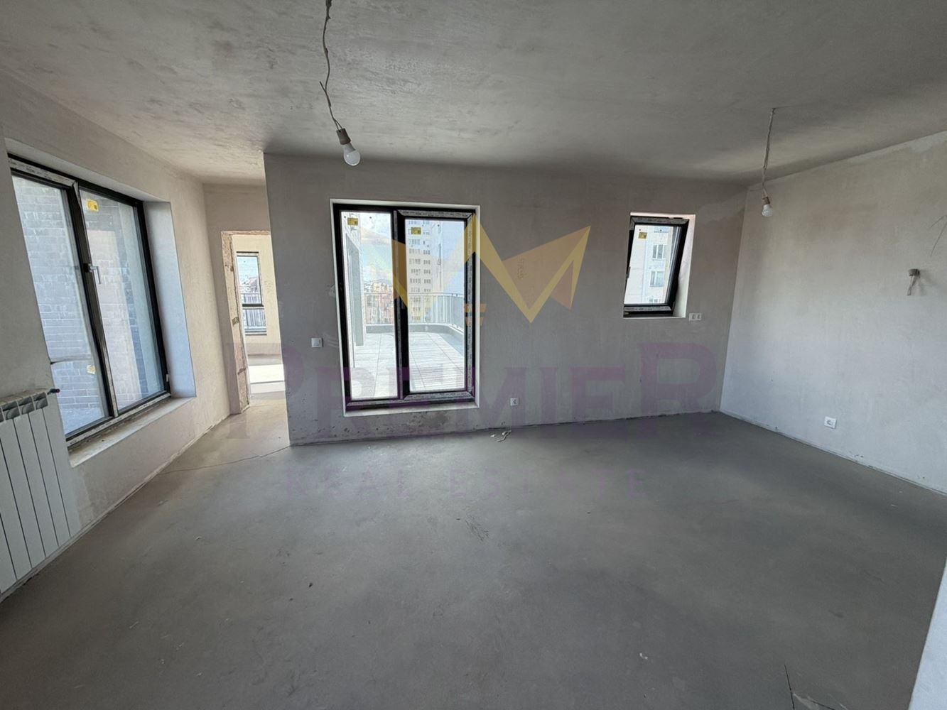Продава 4-СТАЕН, гр. София, Люлин 6, снимка 5 - Апартаменти - 55008904
