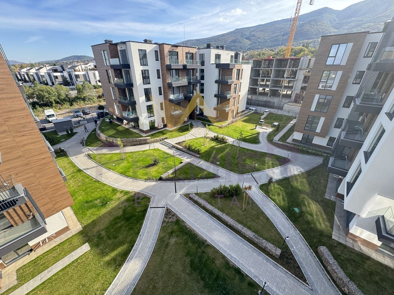 Продава МНОГОСТАЕН, гр. София, Драгалевци
