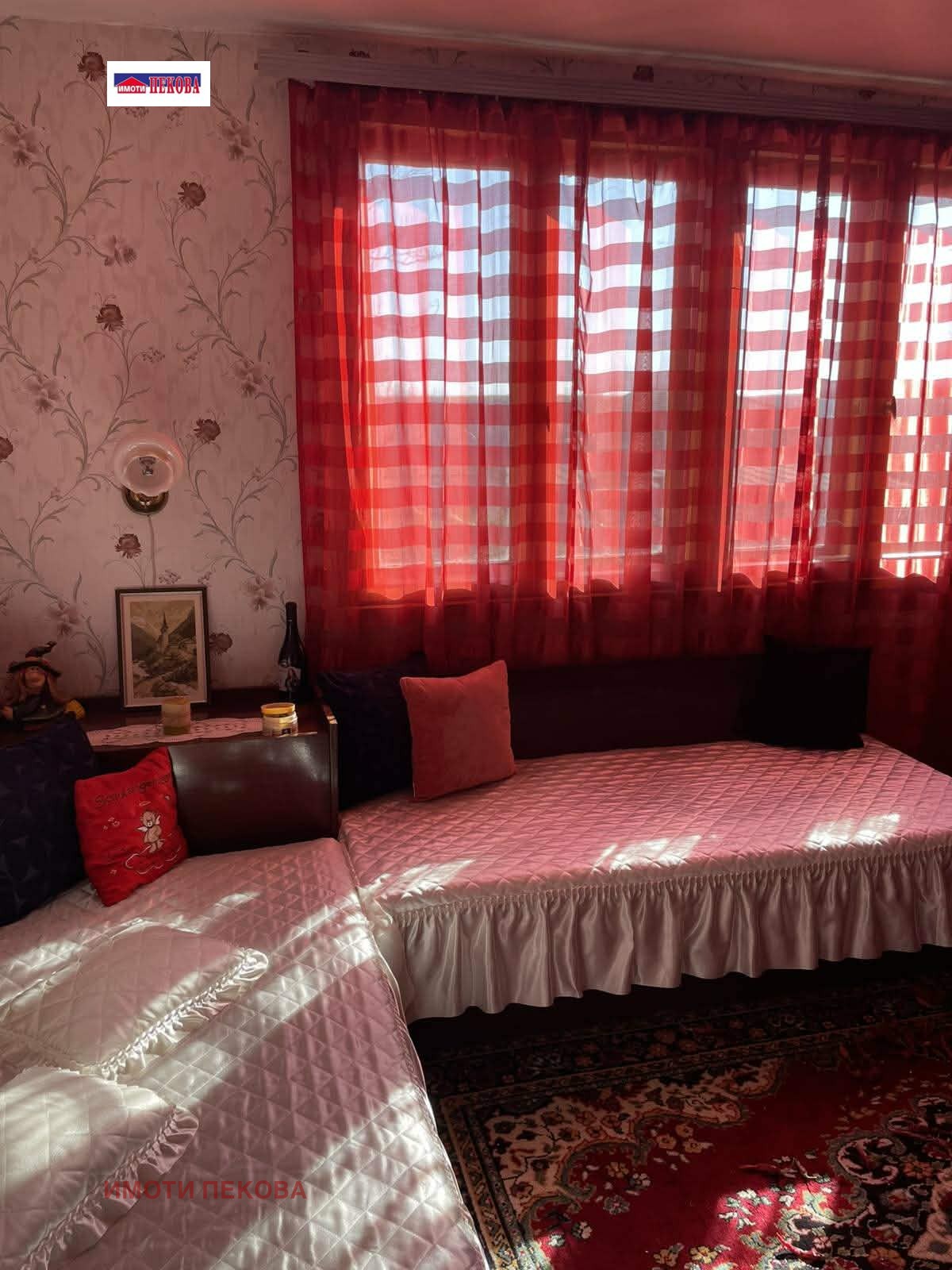 Продава ВИЛА, с. Винарово, област Видин, снимка 5 - Вили - 53780939