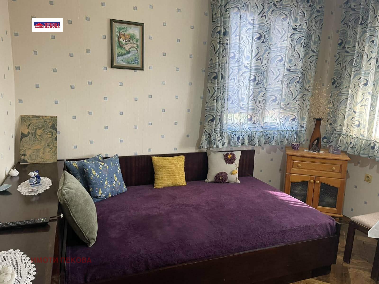 Продава ВИЛА, с. Винарово, област Видин, снимка 8 - Вили - 53780939