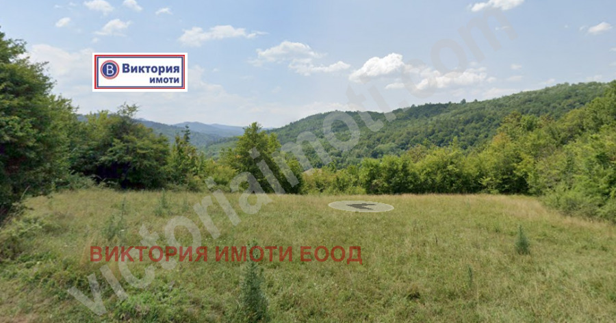 Продава ПАРЦЕЛ, с. Вонеща вода, област Велико Търново, снимка 2 - Парцели - 40401044
