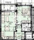 Продава  2-стаен град Пловдив , Кършияка , 66 кв.м | 56297132