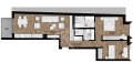 Продава 3-СТАЕН, град София, Център • 277000 € • 71372453 — Holmes.bg