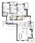 Продава  Многостаен град София , Драгалевци , 240 кв.м | 62442168 - изображение [5]