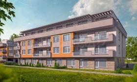 2-СТАЕН, 59 m2