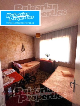 3 camere da letto Tsentar, Stara Zagora 4