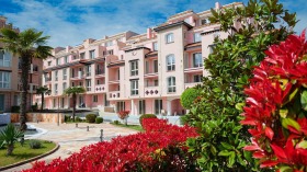 Studio Sozopol, region Burgas 3