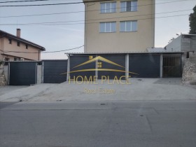 Garage k.k. Sw.Sw. Konstantin i Elena, Warna