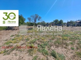 Продава парцел град Варна м-т Боровец - север - [1] 
