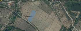Земеделска земя гр. Кърджали, област Кърджали