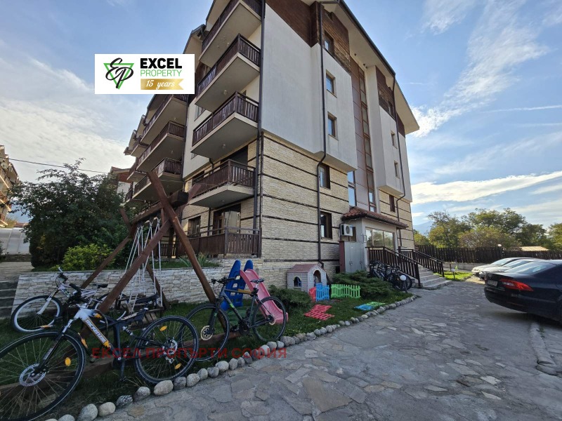 For Sale  Studio region Blagoevgrad , Bansko , 44 sq.m | 71822224 - image [12]