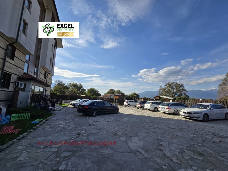 Zu verkaufen  Studio region Blagoewgrad , Bansko , 44 qm | 71822224 - Bild [11]