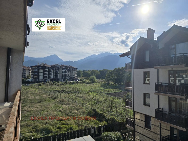 In vendita  Studio regione Blagoevgrad , Bansko , 44 mq | 71822224 - Immagine [14]