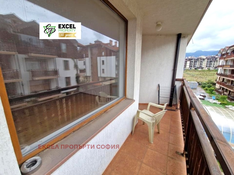 En venta  Estudio región Blagoevgrad , Bansko , 44 metros cuadrados | 71822224 - imagen [3]