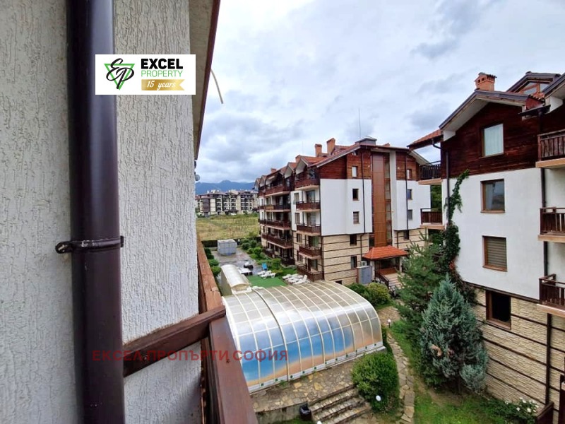 Na prodej  Studio oblast Blagoevgrad , Bansko , 44 m2 | 71822224 - obraz [9]