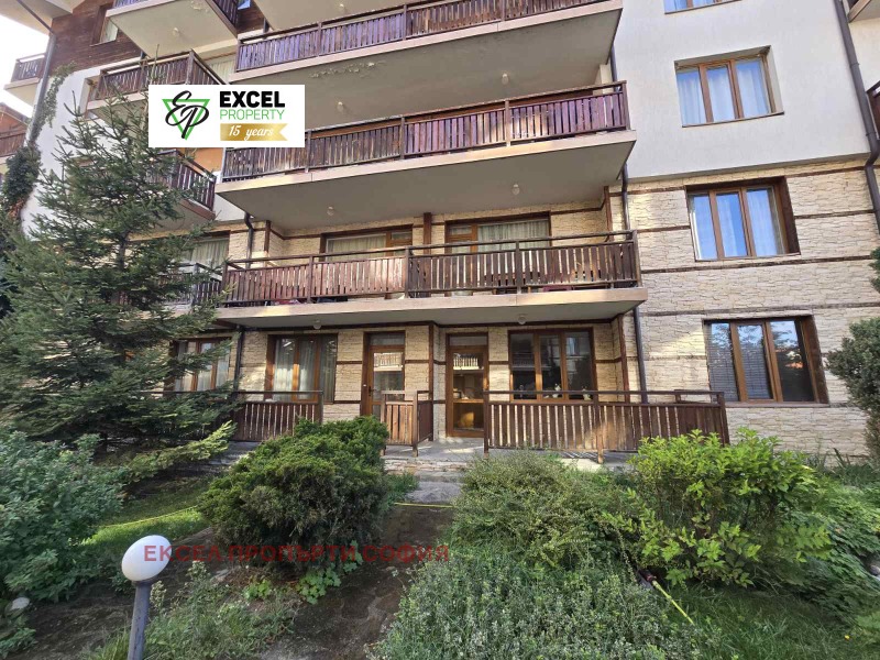 À vendre  Studio région Blagoevgrad , Bansko , 44 m² | 71822224 - image [13]