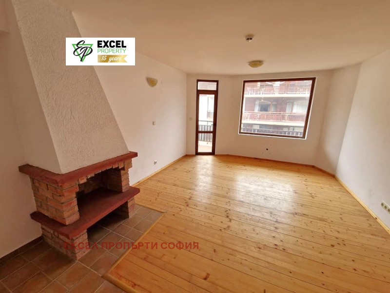 En venta  Estudio región Blagoevgrad , Bansko , 44 metros cuadrados | 71822224 - imagen [4]