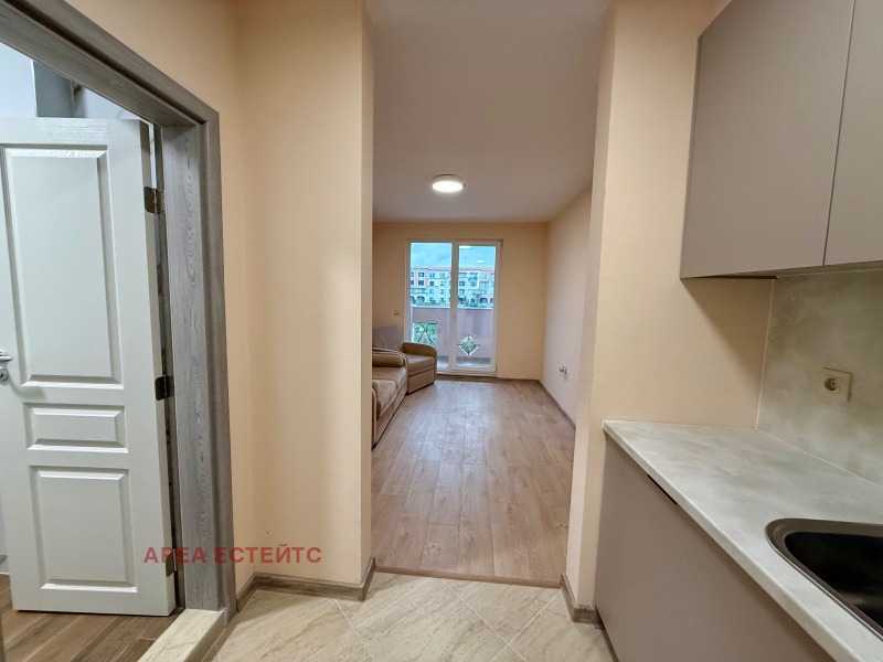 Продава 1-СТАЕН, гр. Созопол, област Бургас, снимка 3 - Апартаменти - 52845937