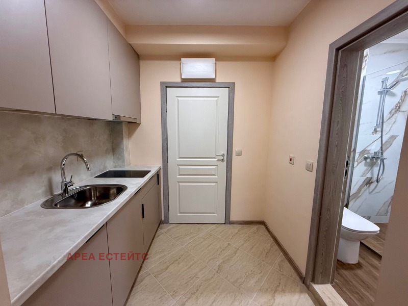 Продава 1-СТАЕН, гр. Созопол, област Бургас, снимка 13 - Апартаменти - 52845937